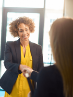 Porting your existing fax number is easy with AccuRoute CloudFAX