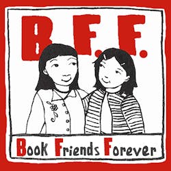 Book Friends Forever Podcast: Episode 220: Agenting with Rebecca Sherman!