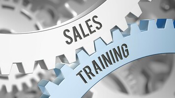 Traditional Sales Learning Is Failing Manufacturing Teams. Here's What to Do About It
