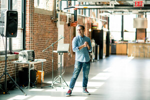 The Marketer's Guide to Live Streaming