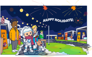 6 consumer wishes brands can still fulfill in their 2023 holiday marketing campaigns