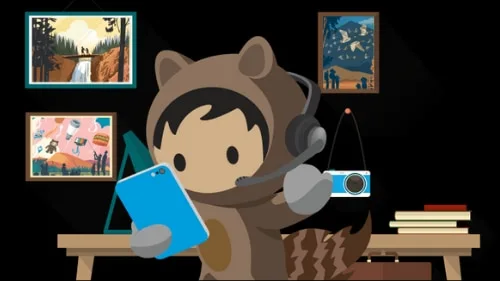 Salesforce's Vision for a Customer Data Platform