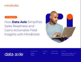 Sales Readiness Resources