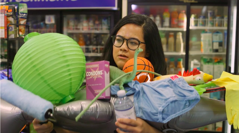 Uberflip AI: The Inconvenience Store