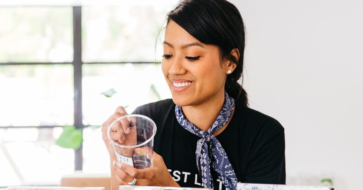 From Tea Cart to Brick and Mortar and Beyond: Teaspressa's Growth Story