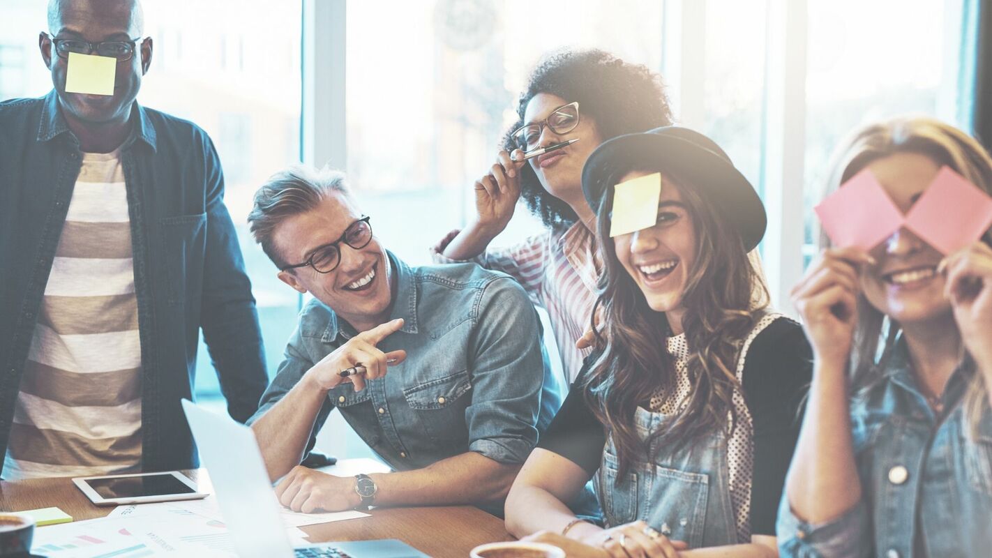 Company Culture Videos: How to Create Them