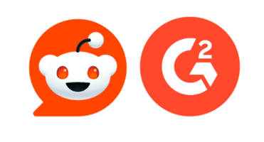 A fireside chat with G2 and Reddit