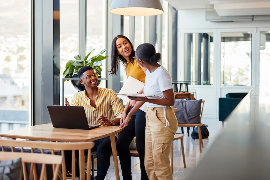 Samba TV Eliminates Hiring Bottlenecks with LeverTRM