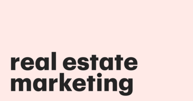 Successful real estate marketing tools and tips