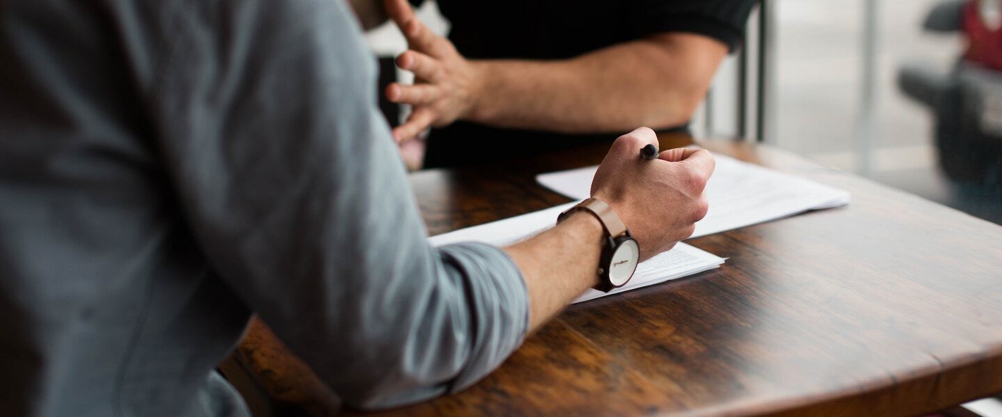 How to fundraise the right way