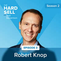 Robert Knop Talks the Do's and Don'ts of Social Selling - Yesware