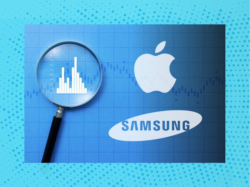 What are the Latest Samsung and Apple Ad Tech Trends?