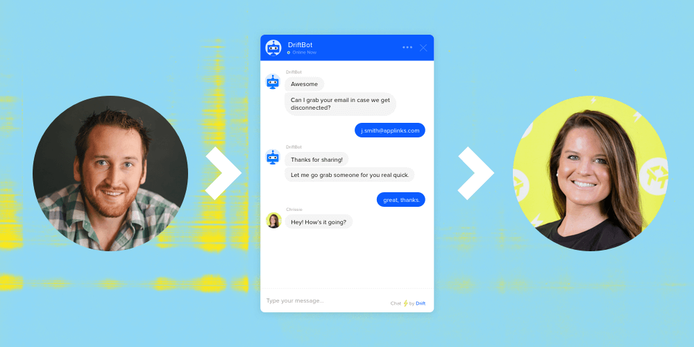 Introducing Advanced Routing: Get Your Best Leads To Your Sales Team Faster