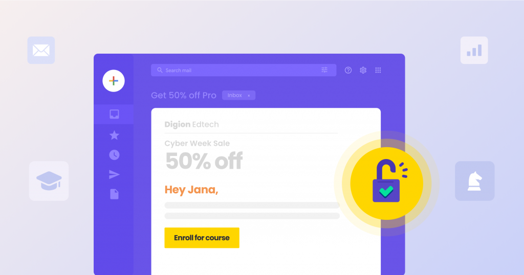 10 Sharp Strategies to Crack the Code on Email Marketing for EdTech