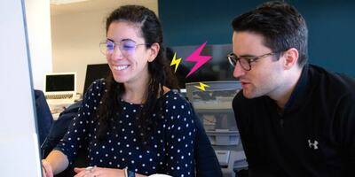 How to Fix Your B2B Website's Conversion Rate: Add a Second Net Chatbot