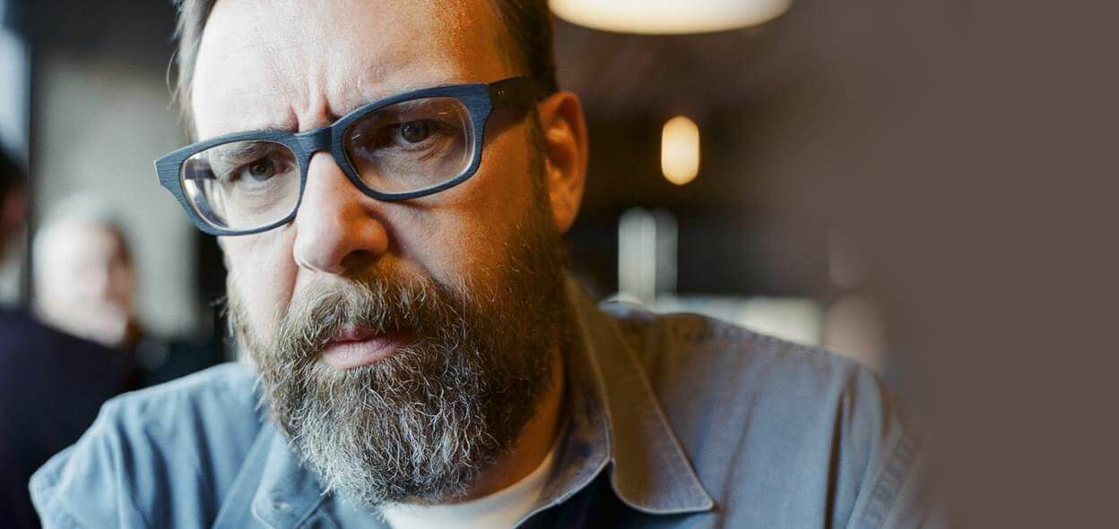 Mule Design's Mike Monteiro on responsibility in design