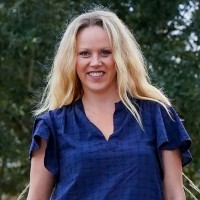 Katrina (Olsen) Kilgas