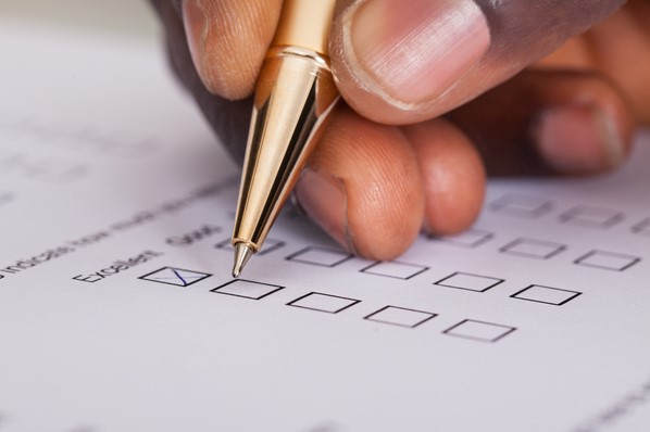 How to Write Good (Even Great!) Survey Questions