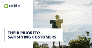 Campéole: reconciling marketing pressure and low repeat purchasing