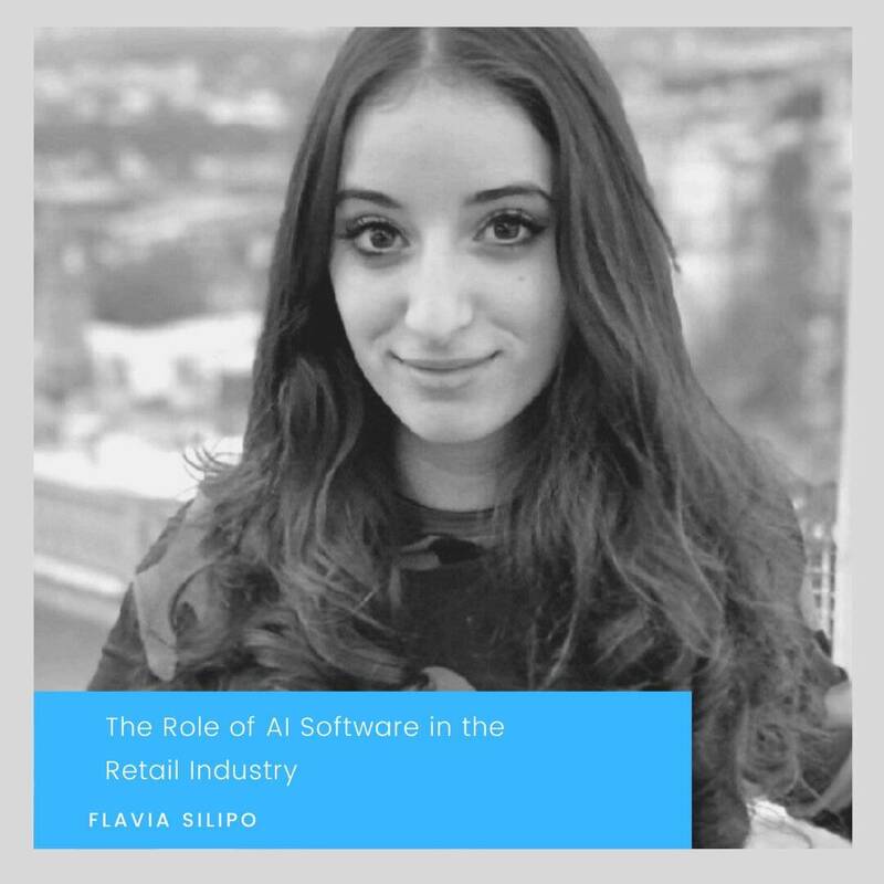 The Role of AI Software in the Retail Industry