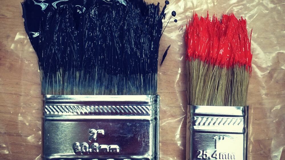 How to effectively tackle a spring clean on an existing website