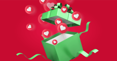 The Skai Holiday Gift Box: Final Adjustments for Social Advertising Holiday Success