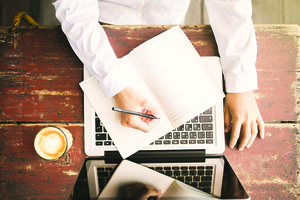 Freelance Writing 101: What Exactly Do Freelance Writers Do?