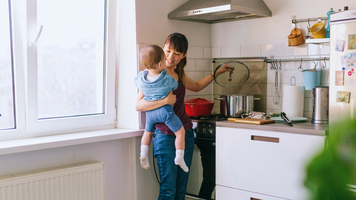 New Data Reveals Top Challenges and Opportunities in Affordable Housing 