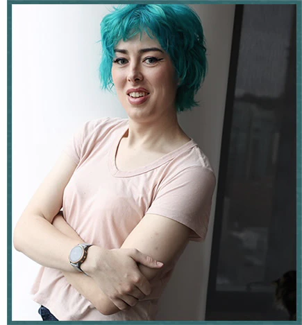 Coming out trans at work: Two Oracle employees share their stories