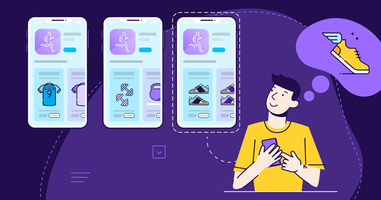 Apple's custom product pages: Boost your ROX