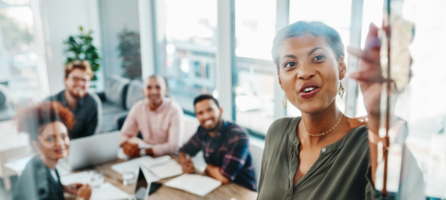 The Importance of Quality Agent Onboarding for a Successful Team