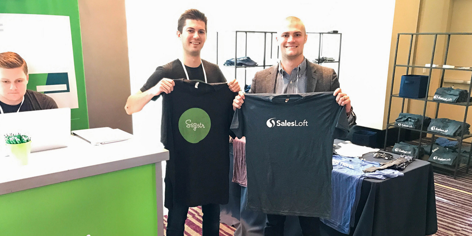 B2B Account Based Marketing is Everything, and Other Takeaways from Rainmaker 17