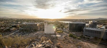 Book a Meeting in Tempe, Arizona, and Save