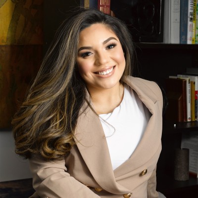 Kellyanne Perez-Vera