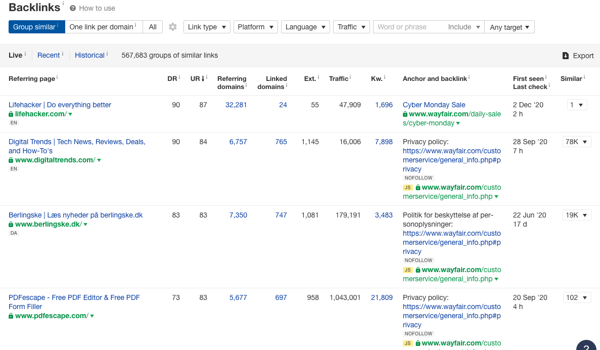 14 Link Building Strategies from a Technical SEO Expert