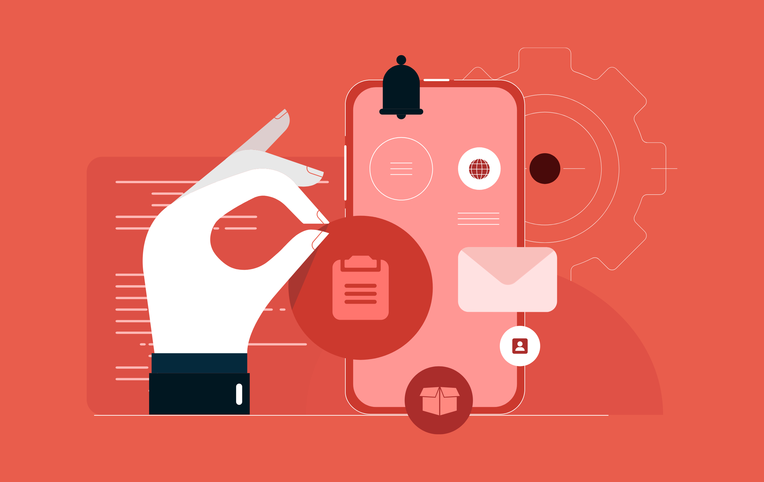 Planning an Ecommerce Integration: Strategies and Key Questions