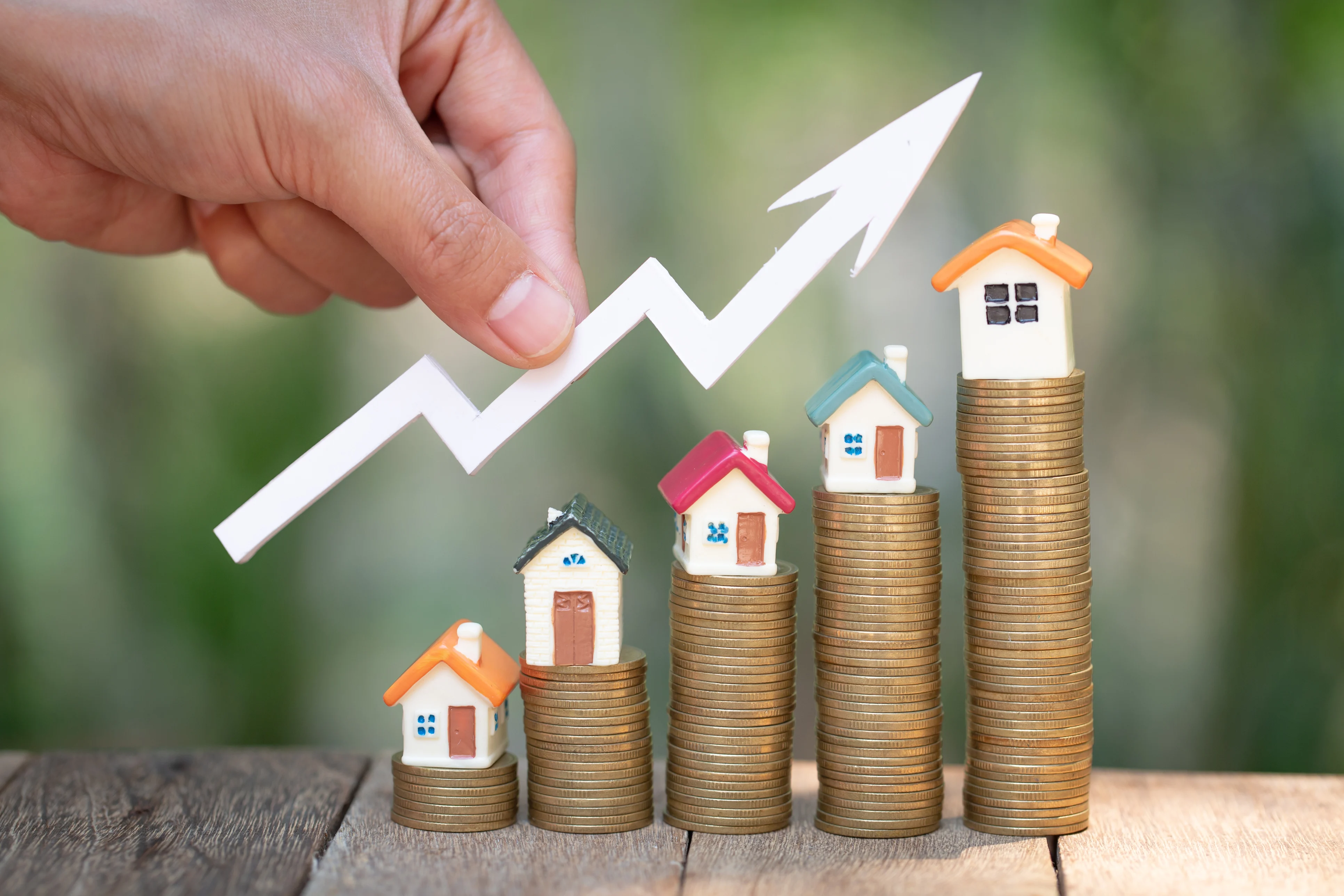 A Beginner's Guide to Real Estate Investing