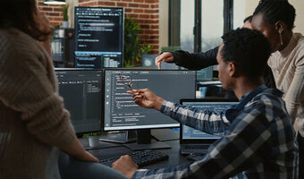 End-to-End Security Testing - Keep It Simple