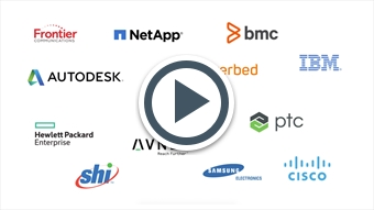 Brainshark for Technology Companies