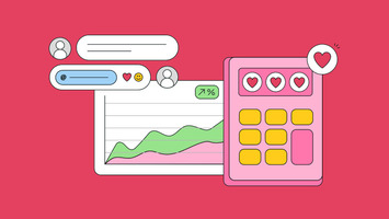 Instagram engagement rate: How to calculate yours in 2024