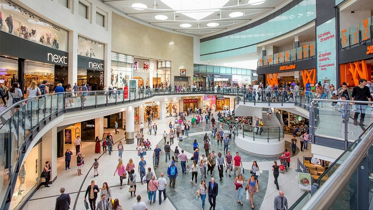 The State of Retail in 2021