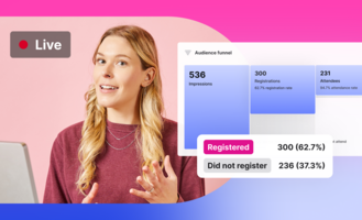 Why You Need Both Live and On-Demand Webinars