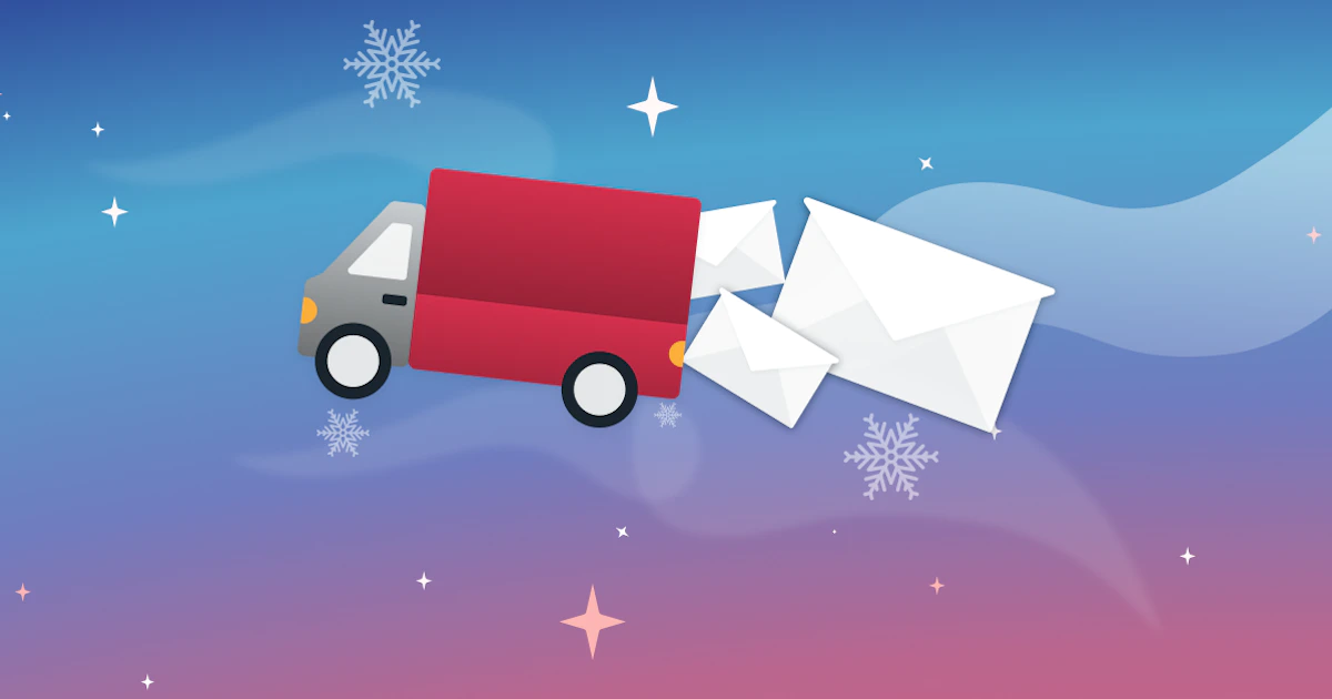 6 Tips For Maintaining Email Deliverability During the 2022 Holiday...