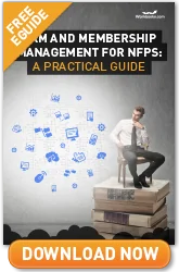 Top tips for NFPs looking to embrace a cloud-based CRM system - Workbooks CRM