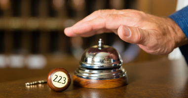 The Benefits of Live Chat for the Hotel Industry