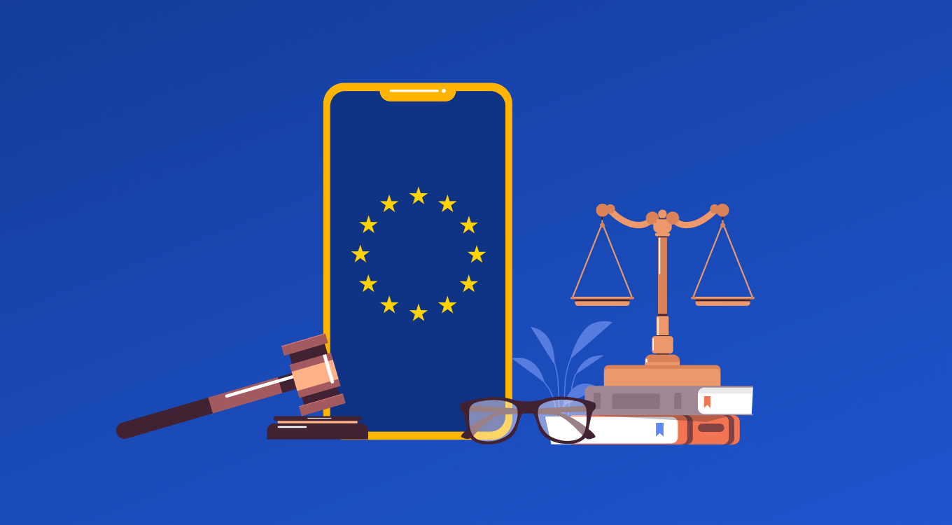Europe's new Digital Markets Act will change app stores as we know them ... and maybe platform privacy rules too