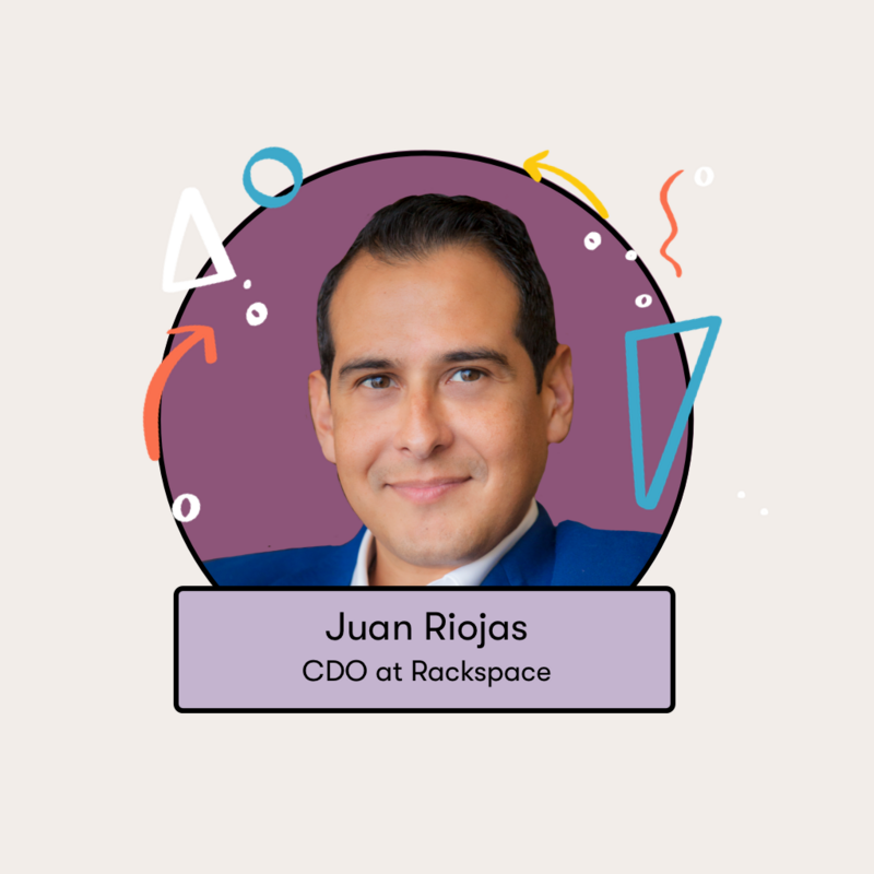 Building a Diverse Team Leads to a Stronger Data Culture | Leading with Data Podcast