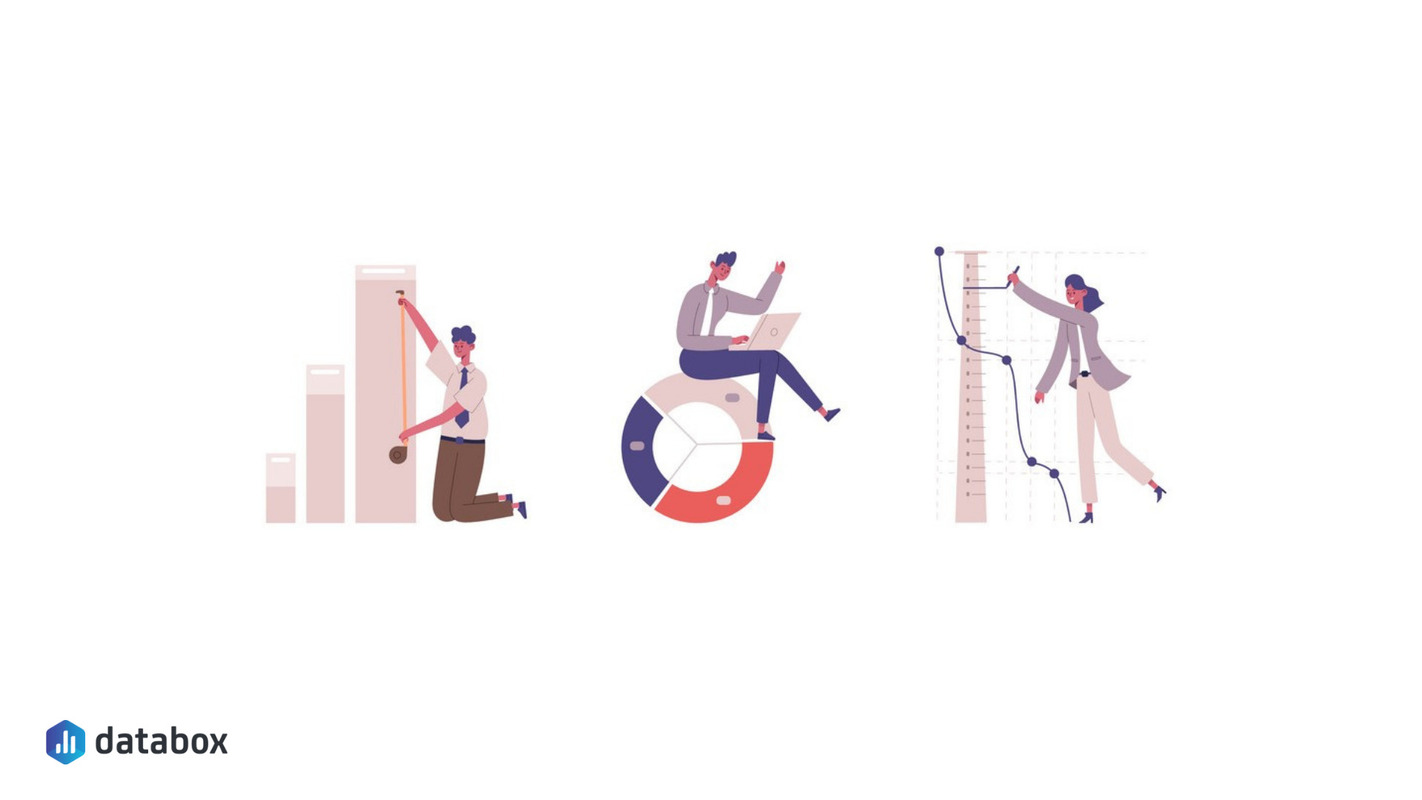 Competitive Benchmarking: What It is and How to Do It | Databox Blog