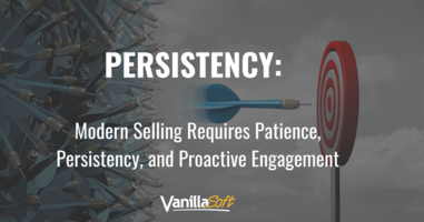 Sales Persistency Guide