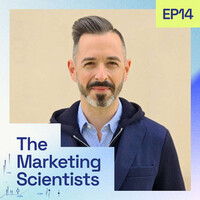Optimizing your marketing mix with Rand Fishkin (SparkToro)